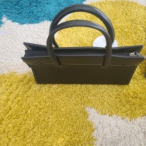 Purse-black